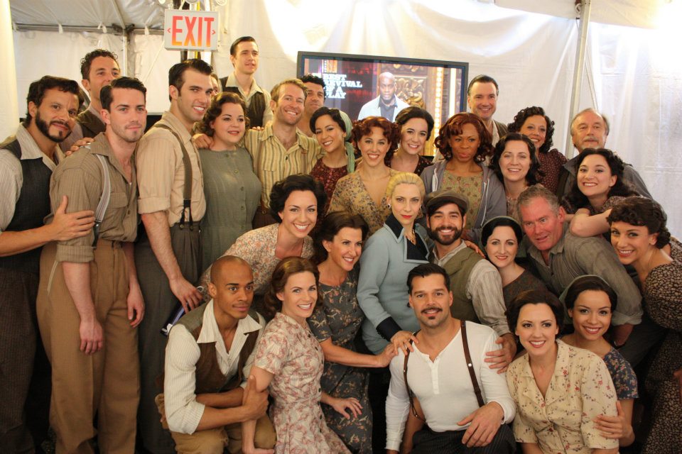 EVITA
